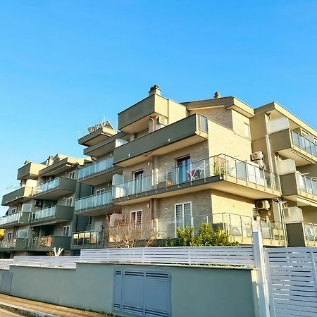 Dolcevita Anagnina Prestige Рим Экстерьер фото